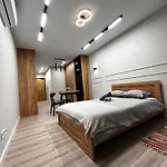 Modern Apartment