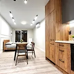 Modern Apartment