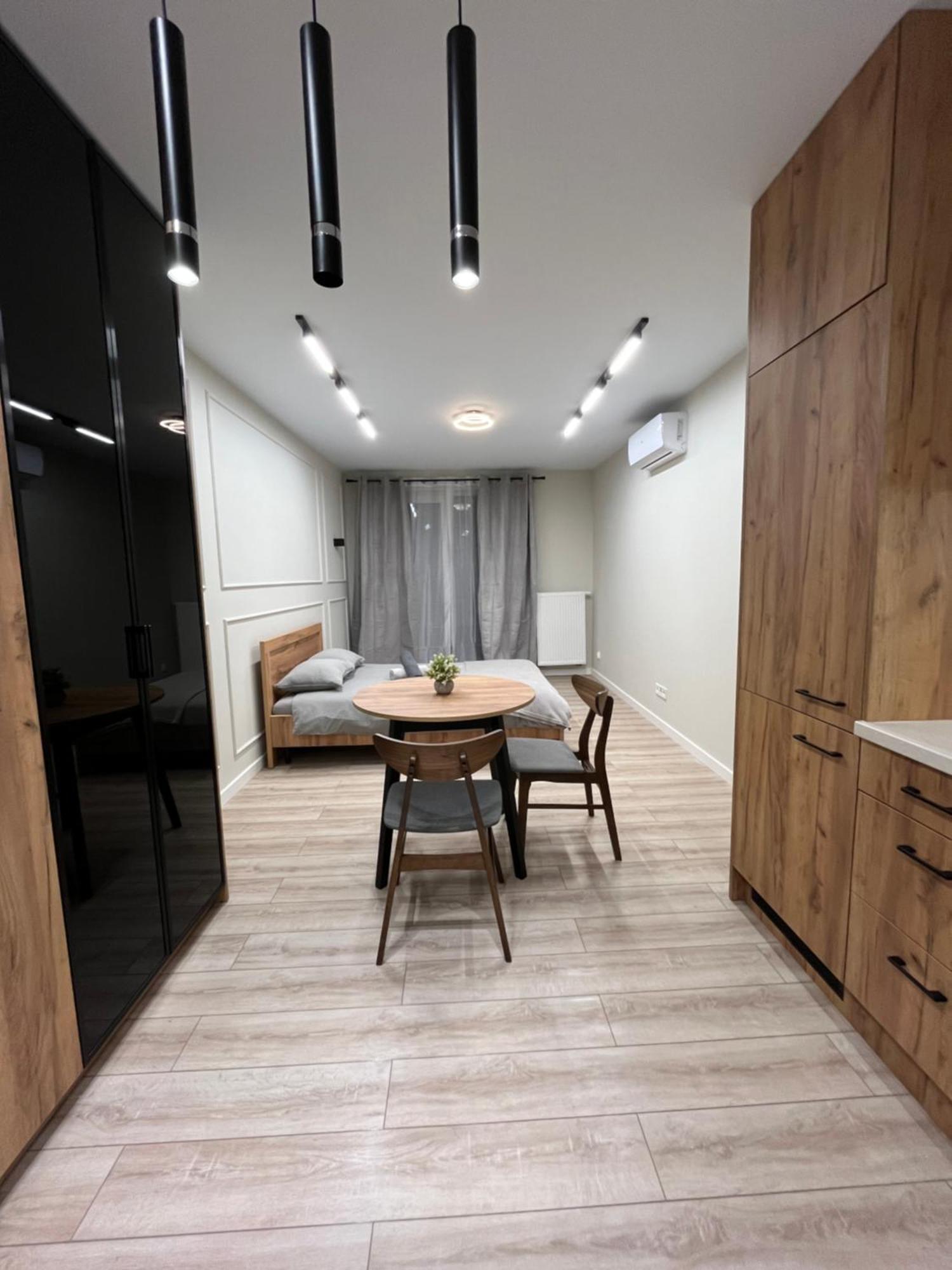Modern Apartment Krakau