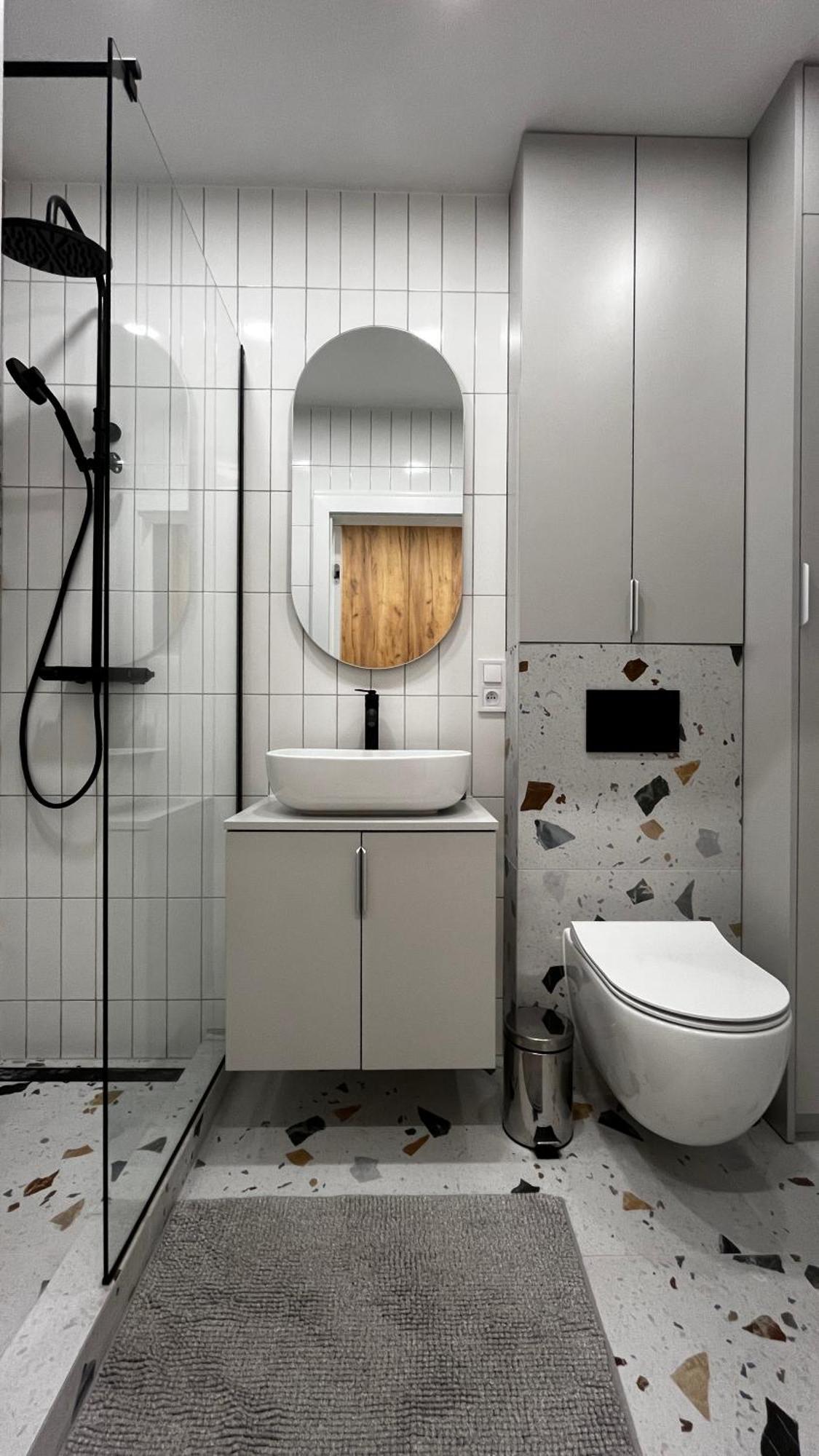 Modern * Krakau